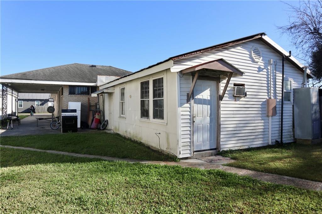 504 Urbandale Street Marrero, LA 70072 - Photo 16 of 20