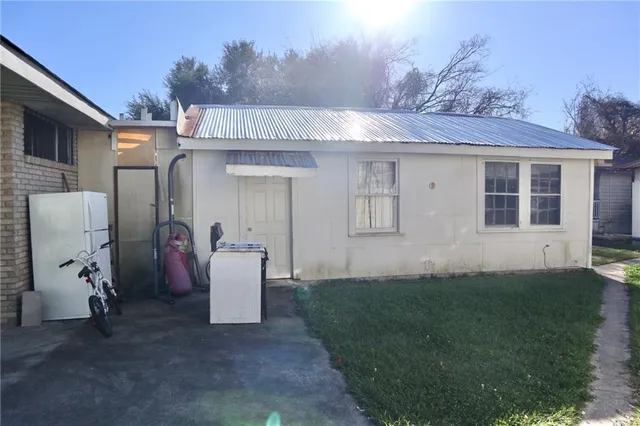 $169,500 | 504 Urbandale Street, Marrero, LA 70072