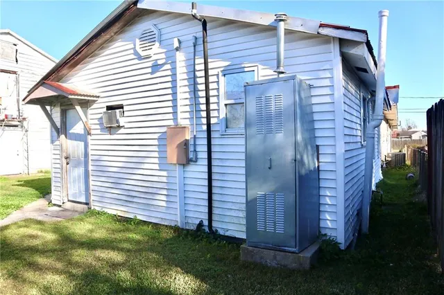 $169,500 | 504 Urbandale Street, Marrero, LA 70072