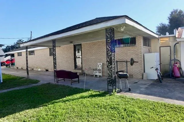 $169,500 | 504 Urbandale Street, Marrero, LA 70072