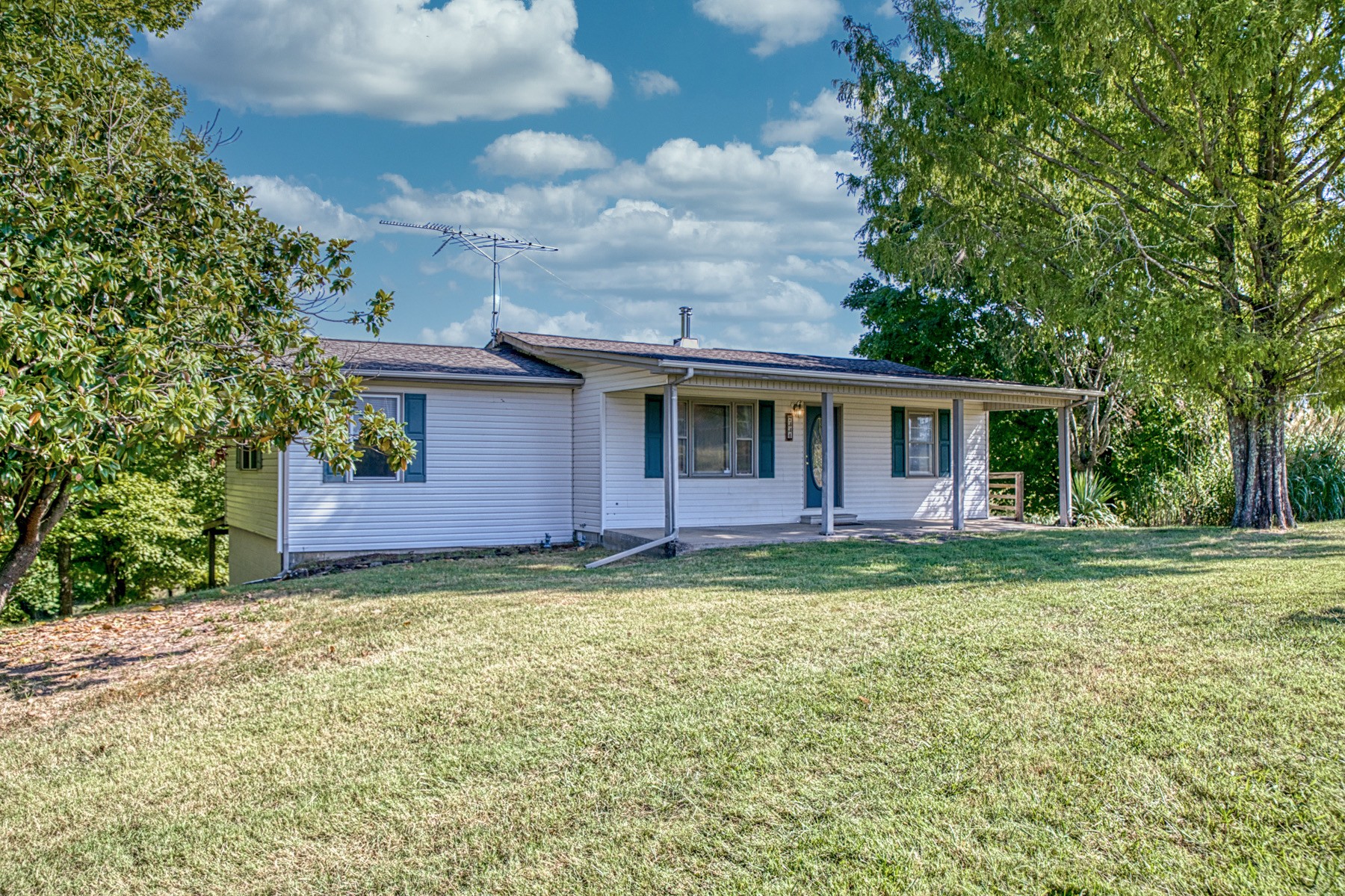 7334 Pleasant Ridge Road Sparta, TN 38583 - Photo 1 of 33 Gallery Image 1
