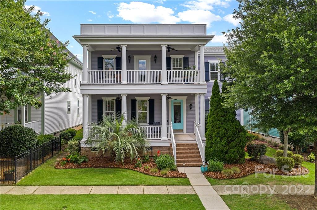 17705 Meadow Bottom Road Charlotte, NC 28277 - Photo 1 of 41 Gallery Image 1