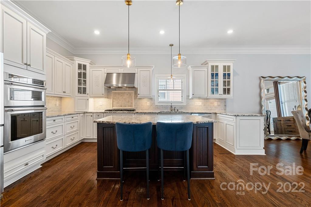 17705 Meadow Bottom Road Charlotte, NC 28277 - Photo 2 of 41 Gallery Image 2