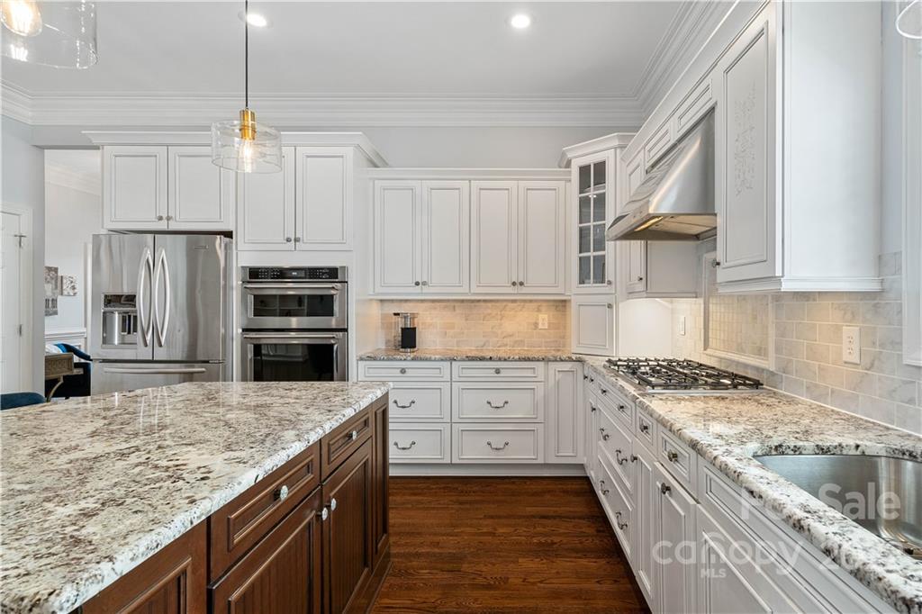 17705 Meadow Bottom Road Charlotte, NC 28277 - Photo 22 of 41 Gallery Image 22
