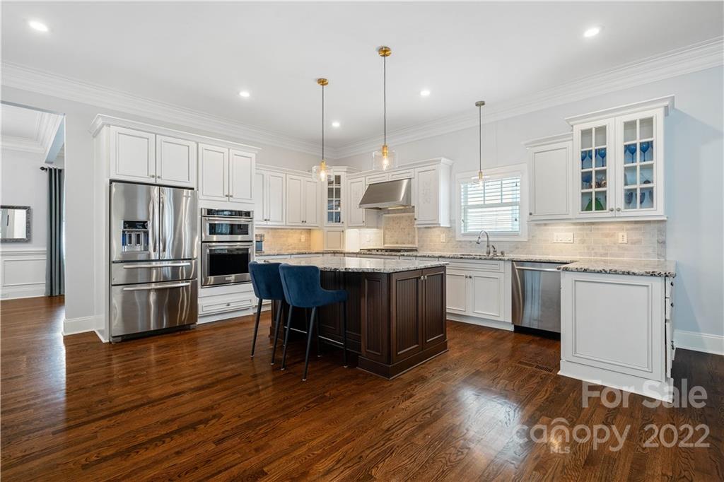 17705 Meadow Bottom Road Charlotte, NC 28277 - Photo 23 of 41 Gallery Image 23