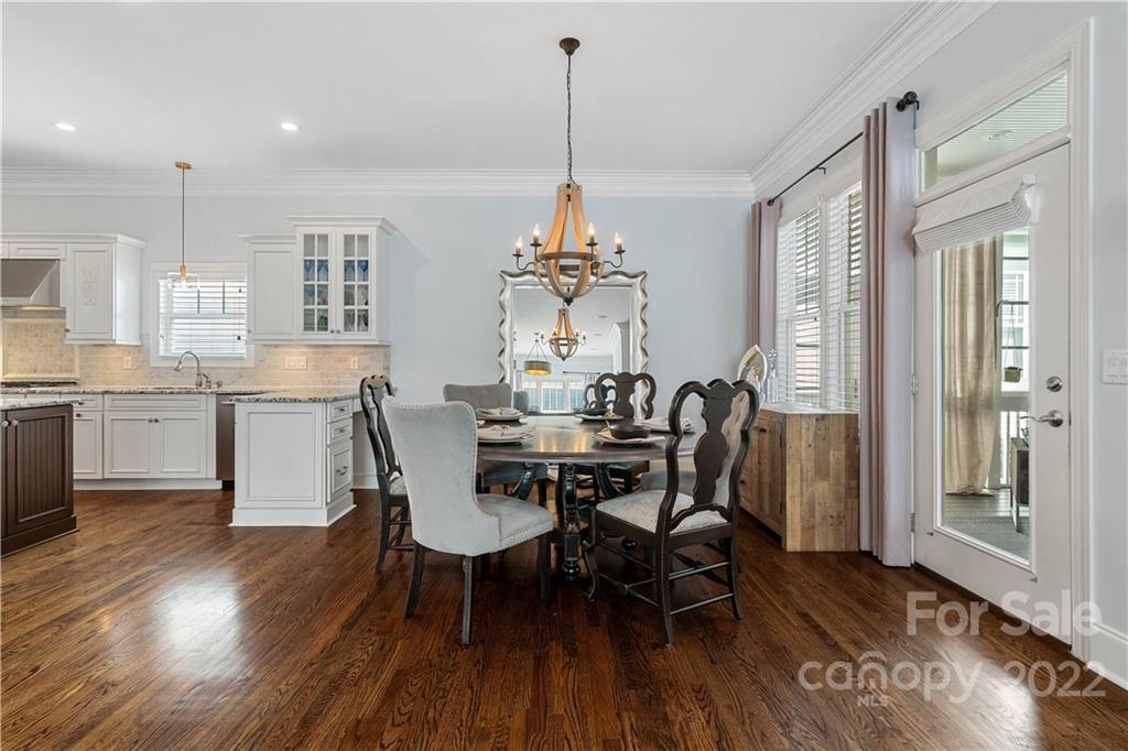17705 Meadow Bottom Road Charlotte, NC 28277 - Photo 27 of 41 Gallery Image 27