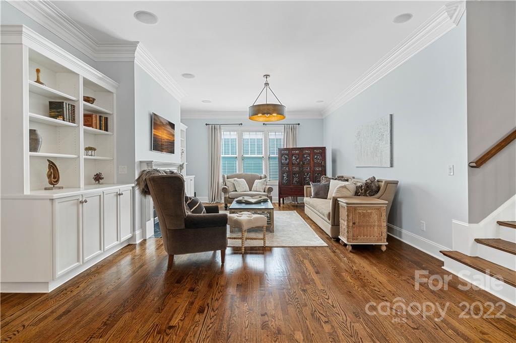 17705 Meadow Bottom Road Charlotte, NC 28277 - Photo 28 of 41 Gallery Image 28