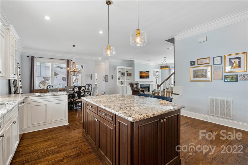 17705 Meadow Bottom Road Charlotte, NC 28277 - Photo 3 of 41 Gallery Image 3