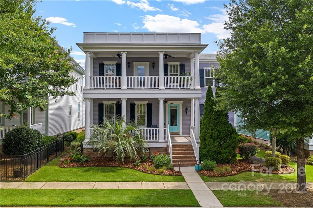 17705 Meadow Bottom Road Charlotte, NC 28277 - Photo 39 of 41 Gallery Image 39