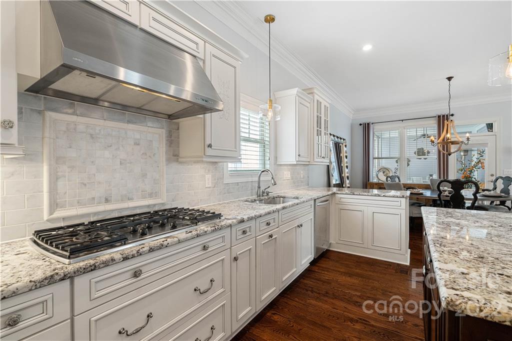17705 Meadow Bottom Road Charlotte, NC 28277 - Photo 4 of 41 Gallery Image 4