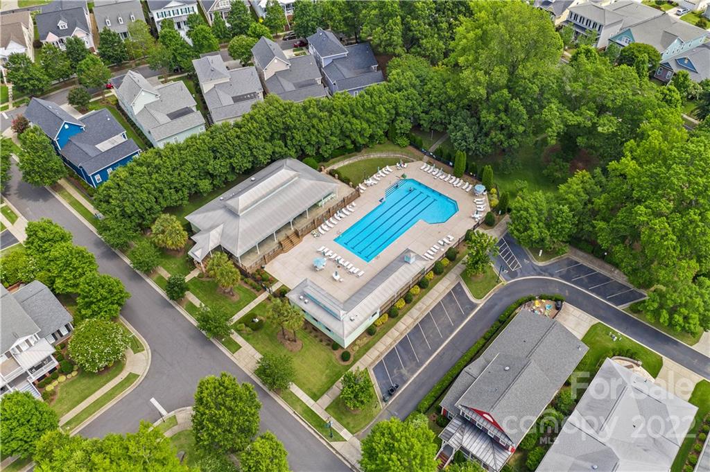 17705 Meadow Bottom Road Charlotte, NC 28277 - Photo 41 of 41 Gallery Image 41