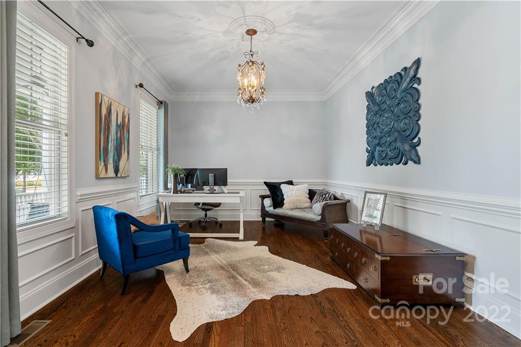17705 Meadow Bottom Road Charlotte, NC 28277 - Photo 6 of 41 Gallery Image 6