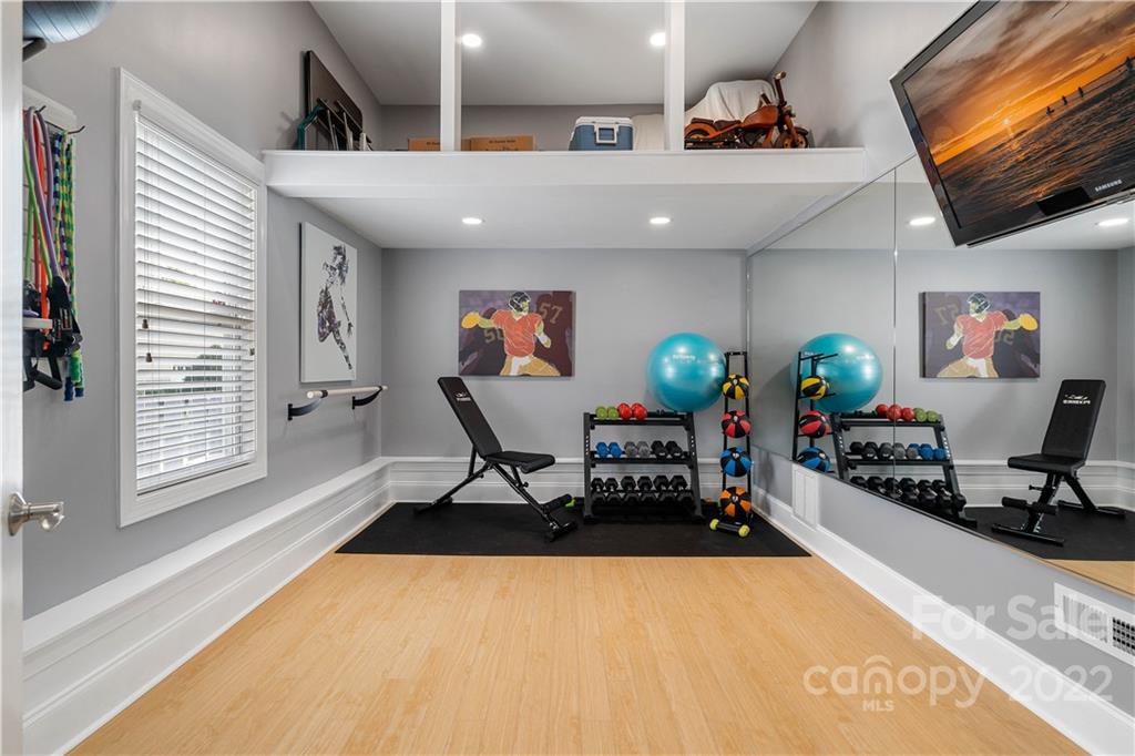 17705 Meadow Bottom Road Charlotte, NC 28277 - Photo 7 of 41 Gallery Image 7