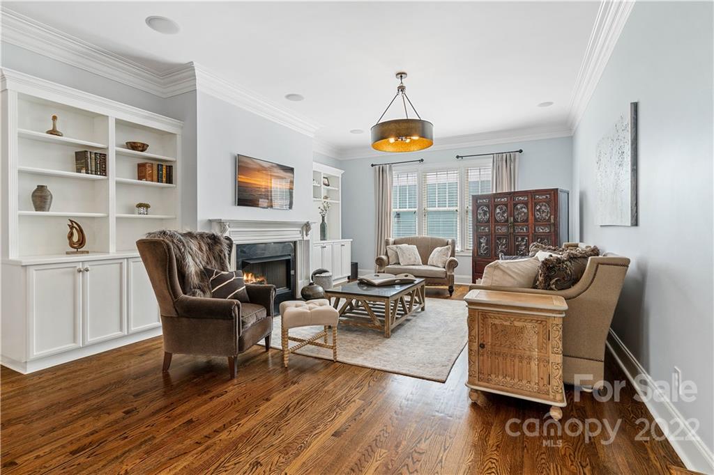 17705 Meadow Bottom Road Charlotte, NC 28277 - Photo 9 of 41 Gallery Image 9