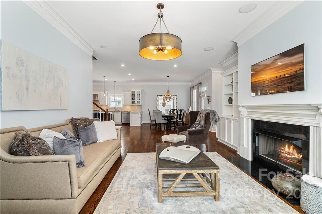 17705 Meadow Bottom Road Charlotte, NC 28277 - Photo 10 of 41 Gallery Image 10