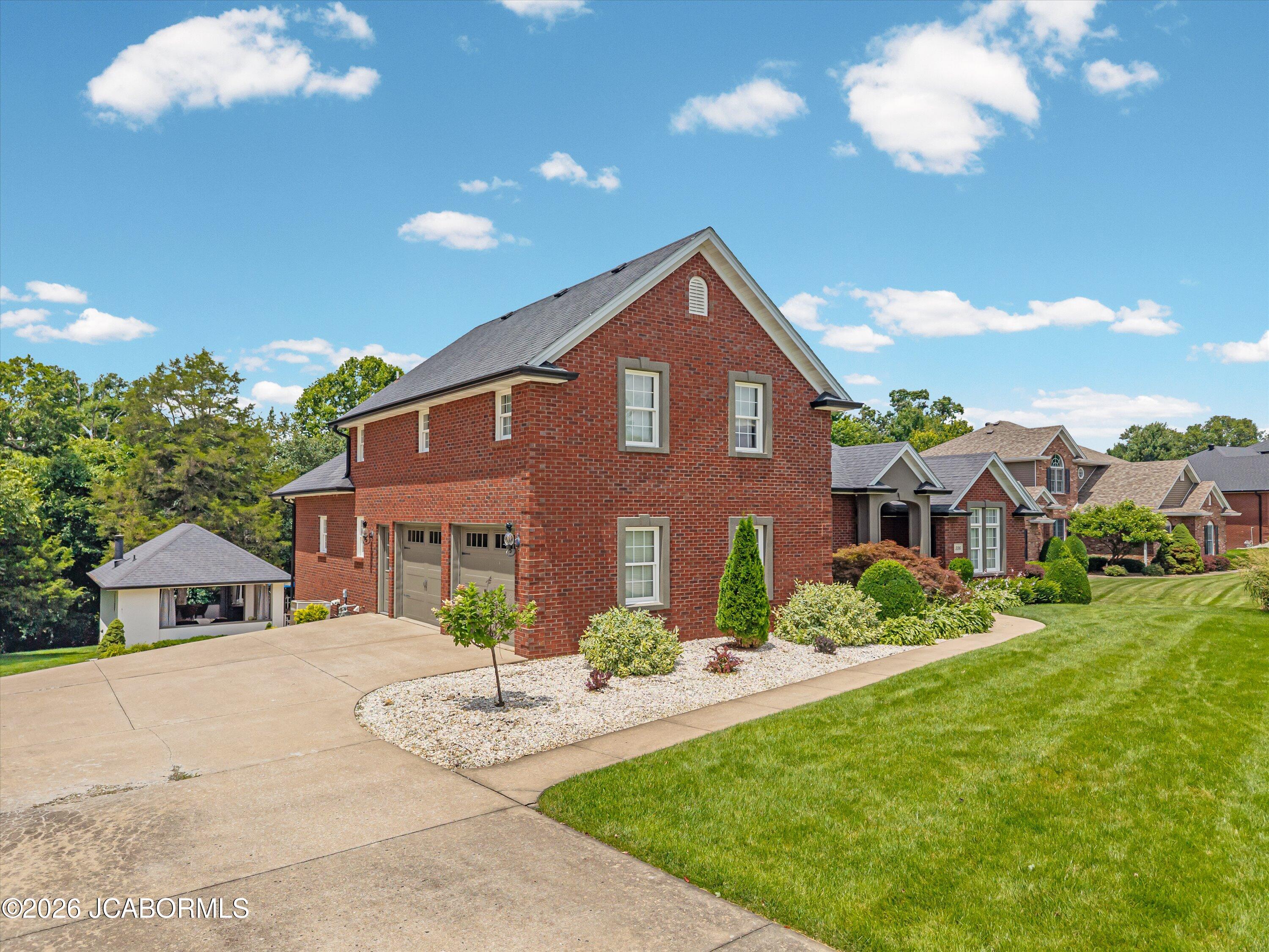 336 Hunters Run Road Jefferson City, MO 65109 - Photo 9 of 74