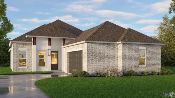 $372,990 | 14528 Caroline Way, St. George, LA 70810