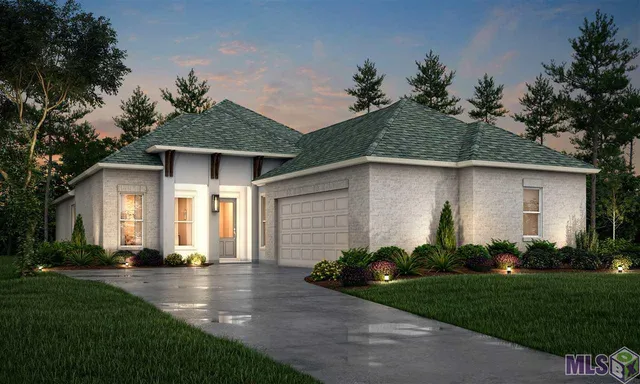 $372,990 | 14528 Caroline Way, St. George, LA 70810