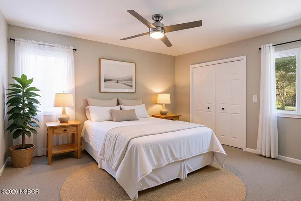 $677,000 | 639 Roskilde Road, Solvang, CA 93463