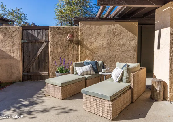 $677,000 | 639 Roskilde Road, Solvang, CA 93463