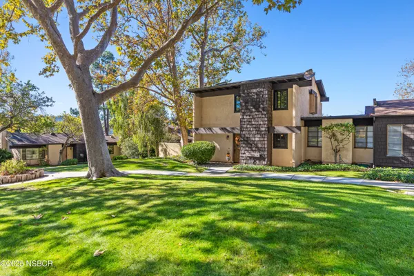 $677,000 | 639 Roskilde Road, Solvang, CA 93463