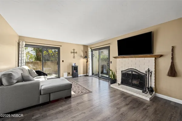 $677,000 | 639 Roskilde Road, Solvang, CA 93463