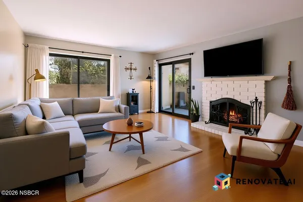 $677,000 | 639 Roskilde Road, Solvang, CA 93463