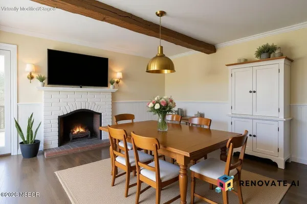 $677,000 | 639 Roskilde Road, Solvang, CA 93463
