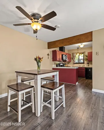 $677,000 | 639 Roskilde Road, Solvang, CA 93463