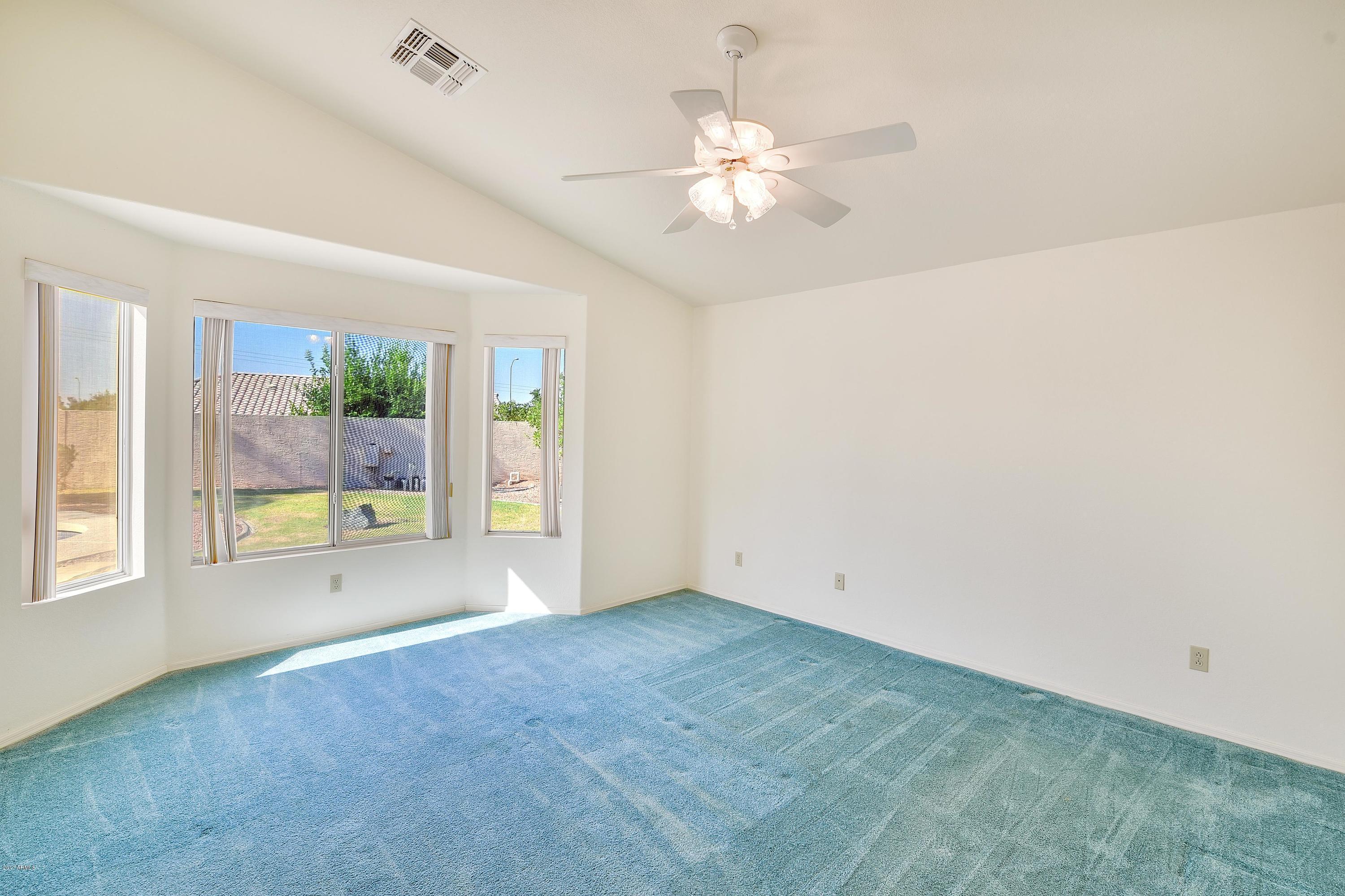 7759 East Decatur Circle Mesa, AZ 85207 - Photo 12 of 30 Master Bedroom