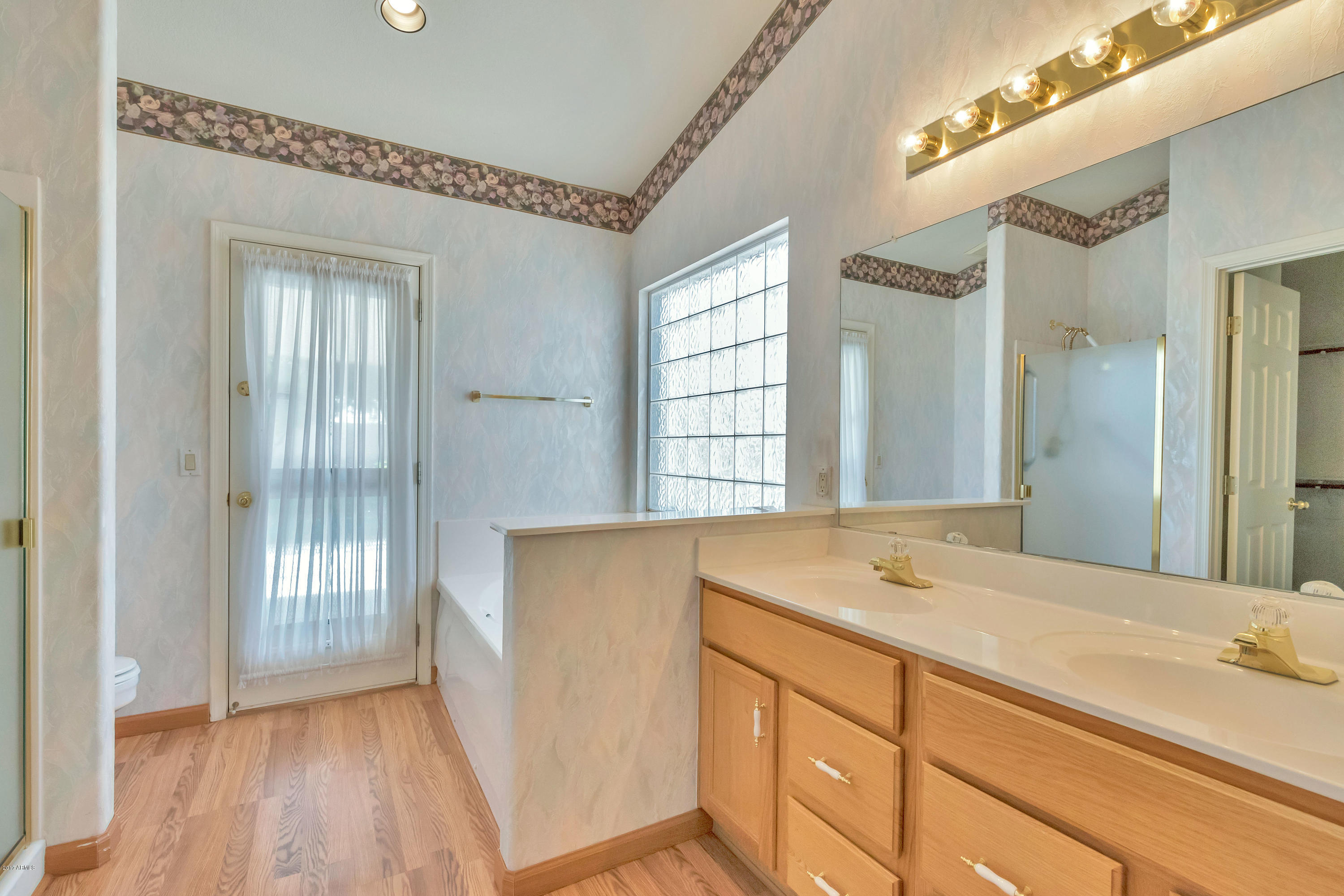 7759 East Decatur Circle Mesa, AZ 85207 - Photo 14 of 30 Master Bath / Dual Vanity