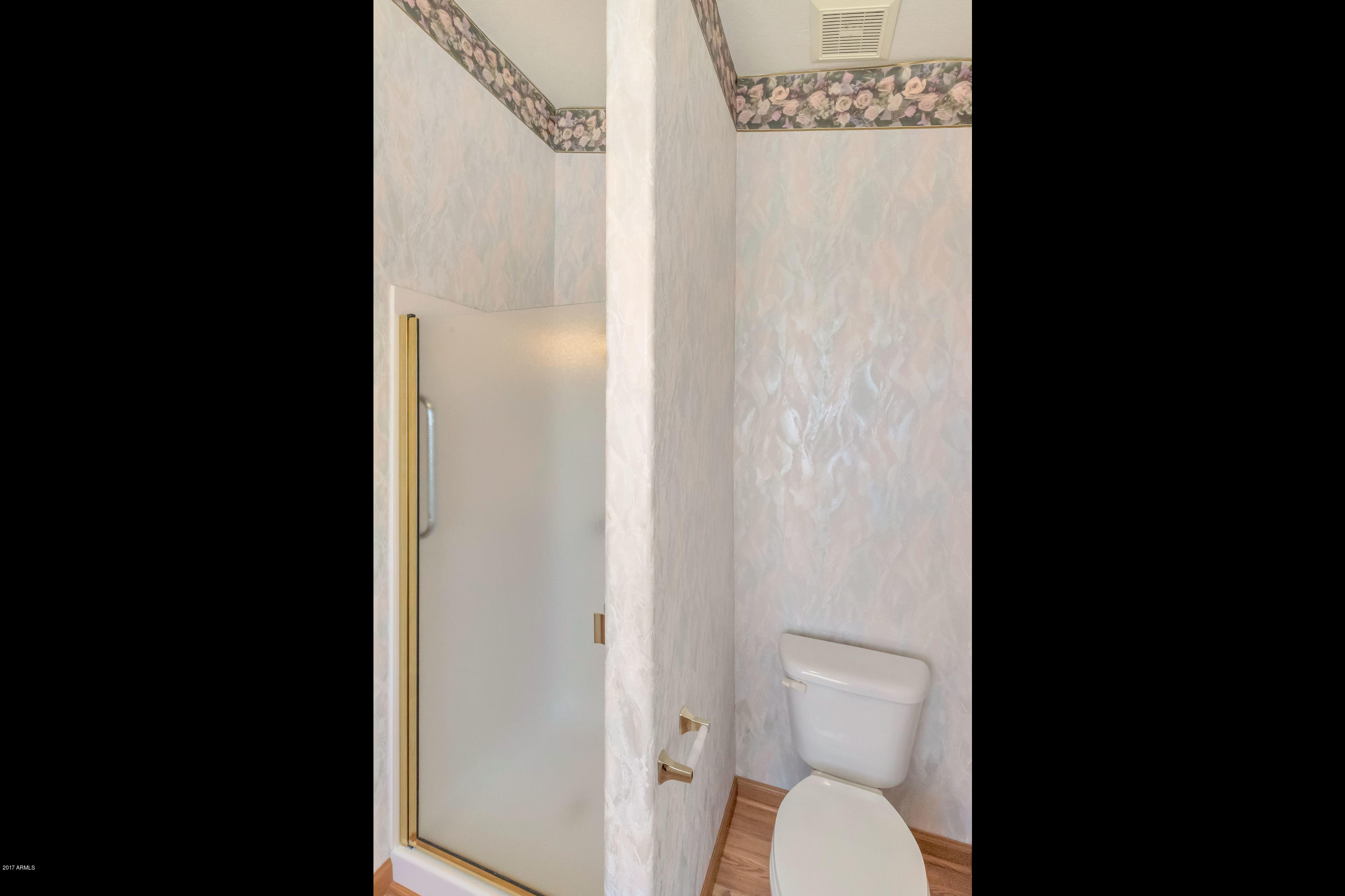 7759 East Decatur Circle Mesa, AZ 85207 - Photo 16 of 30 Shower