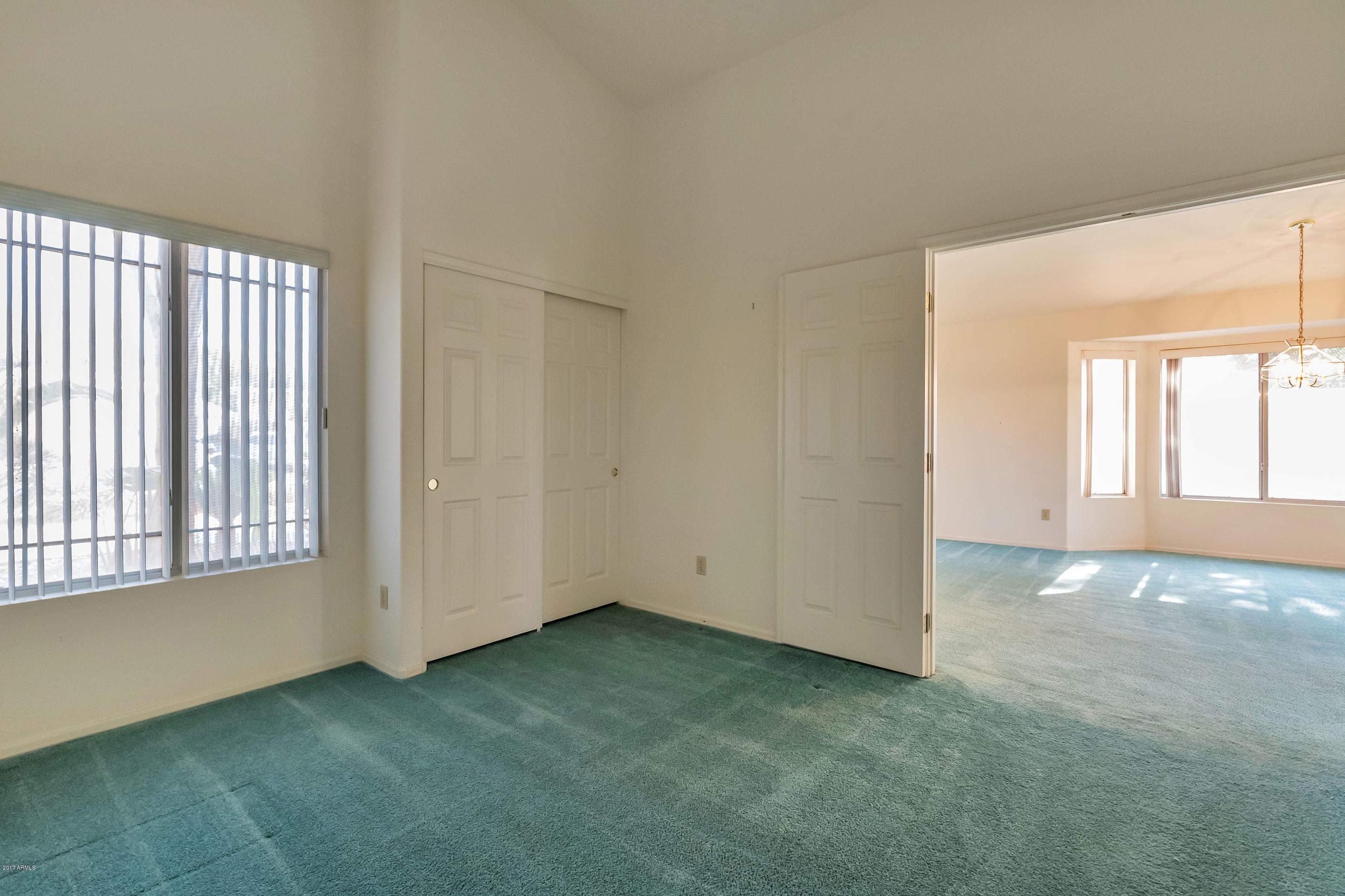 7759 East Decatur Circle Mesa, AZ 85207 - Photo 20 of 30 Guest Bedroom III or Den
