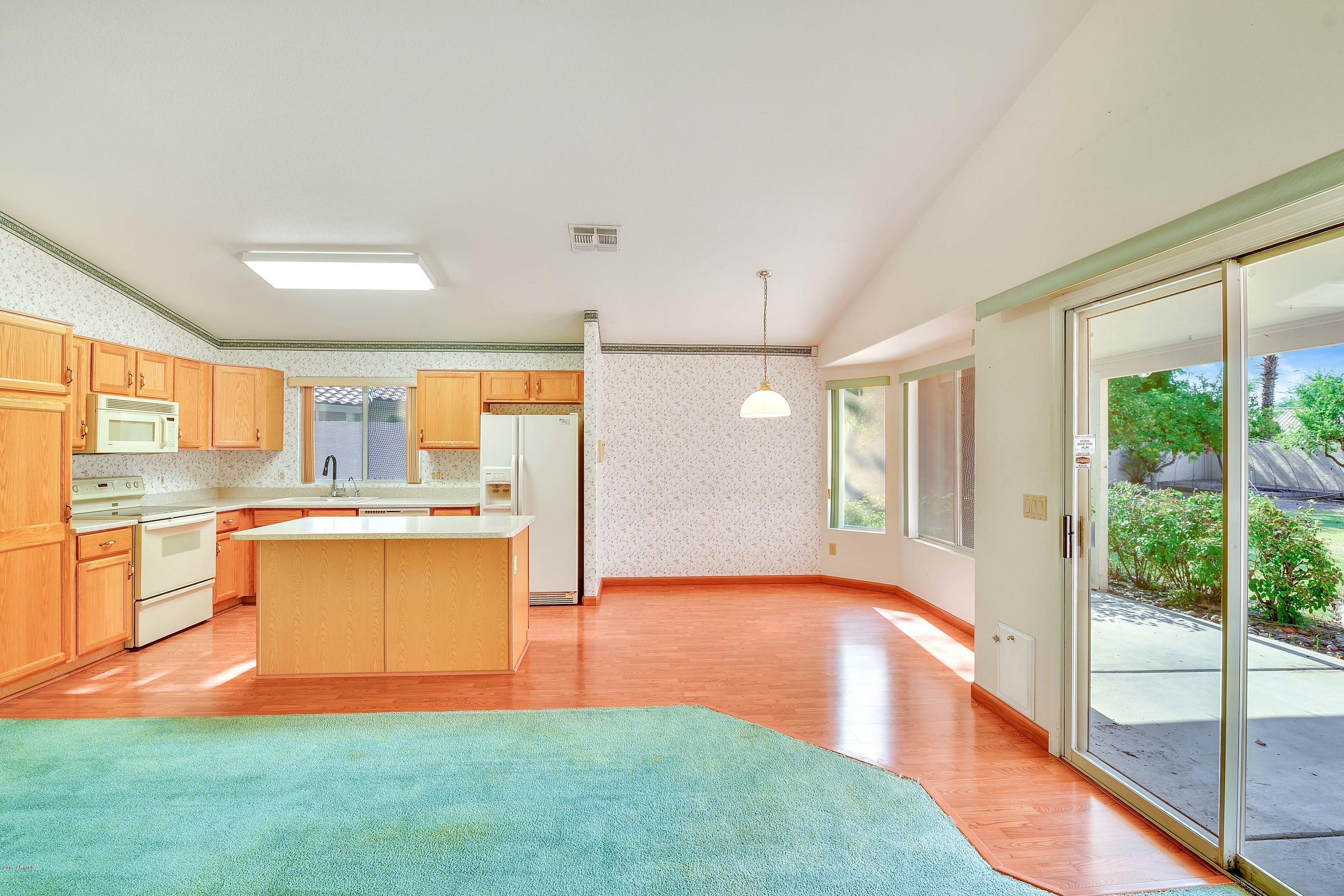7759 East Decatur Circle Mesa, AZ 85207 - Photo 8 of 30 Kitchen