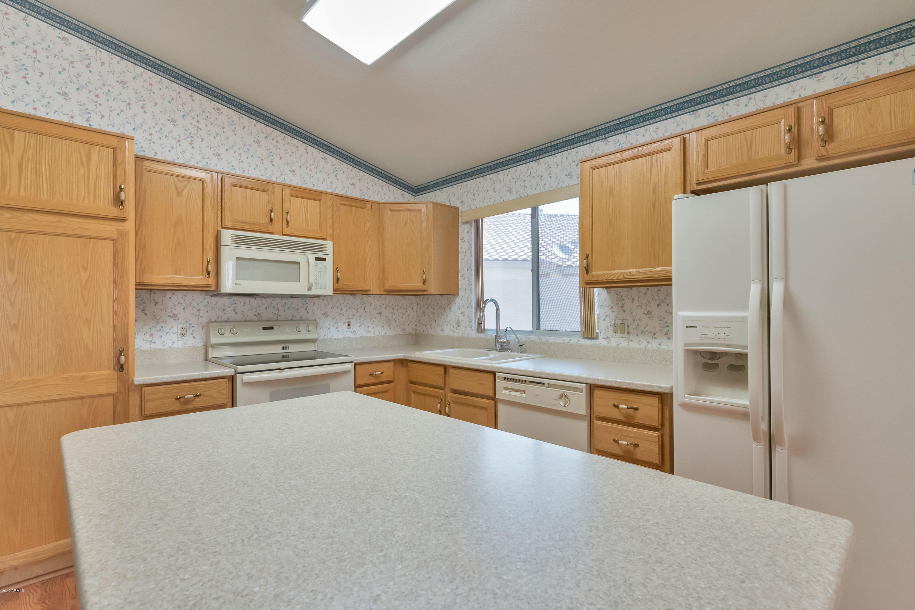7759 East Decatur Circle Mesa, AZ 85207 - Photo 10 of 30 Kitchen Detail
