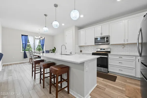 $525,000 | 479 Cedar Preserve Lane, St. Augustine, FL 32095