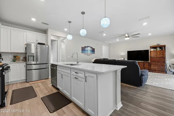 $525,000 | 479 Cedar Preserve Lane, St. Augustine, FL 32095