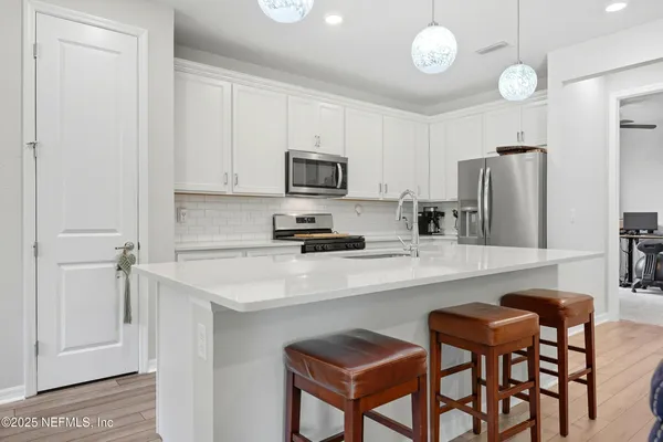 $525,000 | 479 Cedar Preserve Lane, St. Augustine, FL 32095