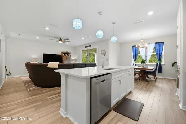 $525,000 | 479 Cedar Preserve Lane, St. Augustine, FL 32095