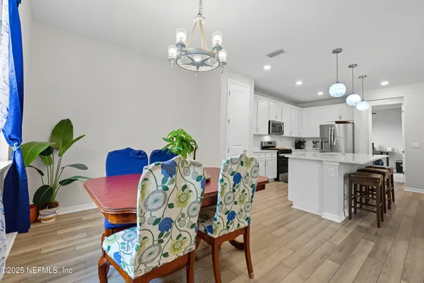 $525,000 | 479 Cedar Preserve Lane, St. Augustine, FL 32095