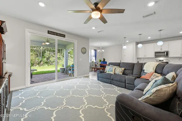 $525,000 | 479 Cedar Preserve Lane, St. Augustine, FL 32095