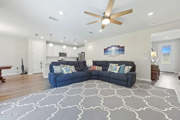 $525,000 | 479 Cedar Preserve Lane, St. Augustine, FL 32095