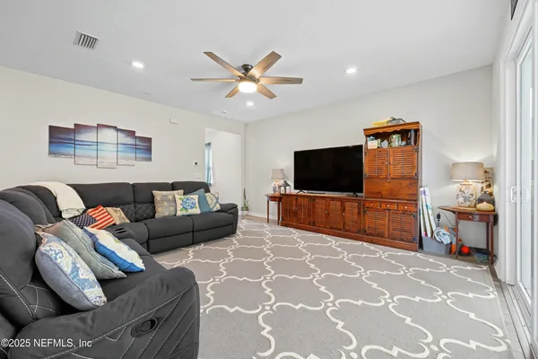 $525,000 | 479 Cedar Preserve Lane, St. Augustine, FL 32095