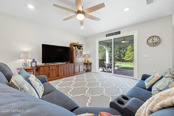 $525,000 | 479 Cedar Preserve Lane, St. Augustine, FL 32095