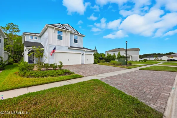 $525,000 | 479 Cedar Preserve Lane, St. Augustine, FL 32095