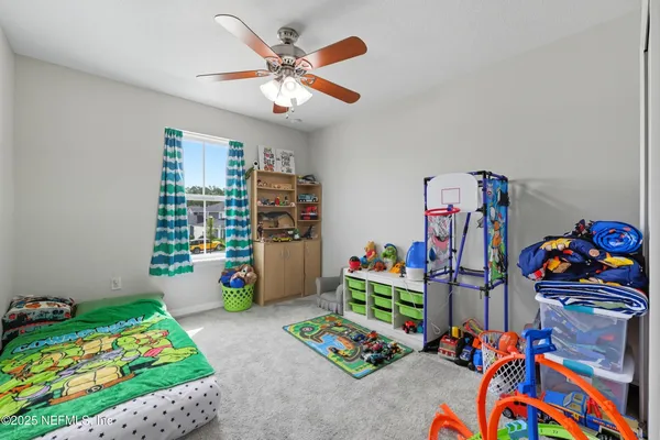 $525,000 | 479 Cedar Preserve Lane, St. Augustine, FL 32095