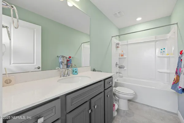 $525,000 | 479 Cedar Preserve Lane, St. Augustine, FL 32095