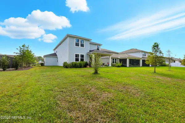 $525,000 | 479 Cedar Preserve Lane, St. Augustine, FL 32095