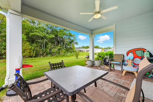 $525,000 | 479 Cedar Preserve Lane, St. Augustine, FL 32095