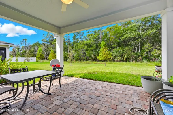 $525,000 | 479 Cedar Preserve Lane, St. Augustine, FL 32095